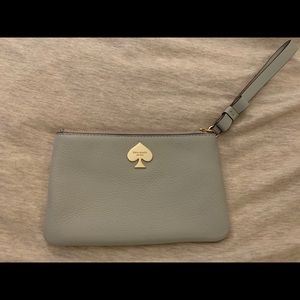 Kate Spade Wristlet